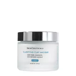 Clarifying Clay Masque | SkinCeuticals Mexico