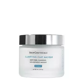 Clarifying Clay Masque | SkinCeuticals Mexico