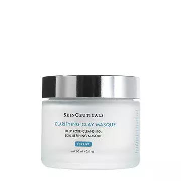 Clarifying Clay Masque | SkinCeuticals Mexico