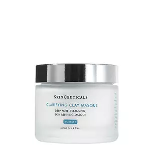 Clarifying Clay Masque | SkinCeuticals Mexico