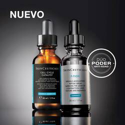 Duo Poder Anti-edad | SkinCeuticals Mexico