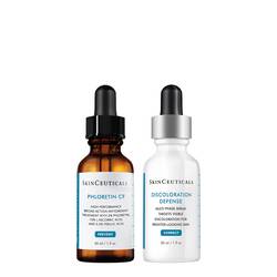 Duo Manchas y arrugas | SkinCeuticals