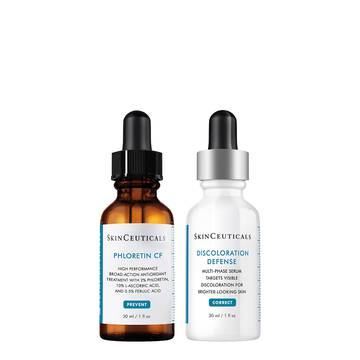 Duo Manchas y arrugas | SkinCeuticals