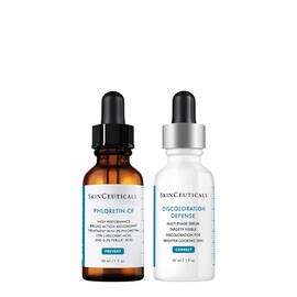 Duo Manchas y arrugas | SkinCeuticals