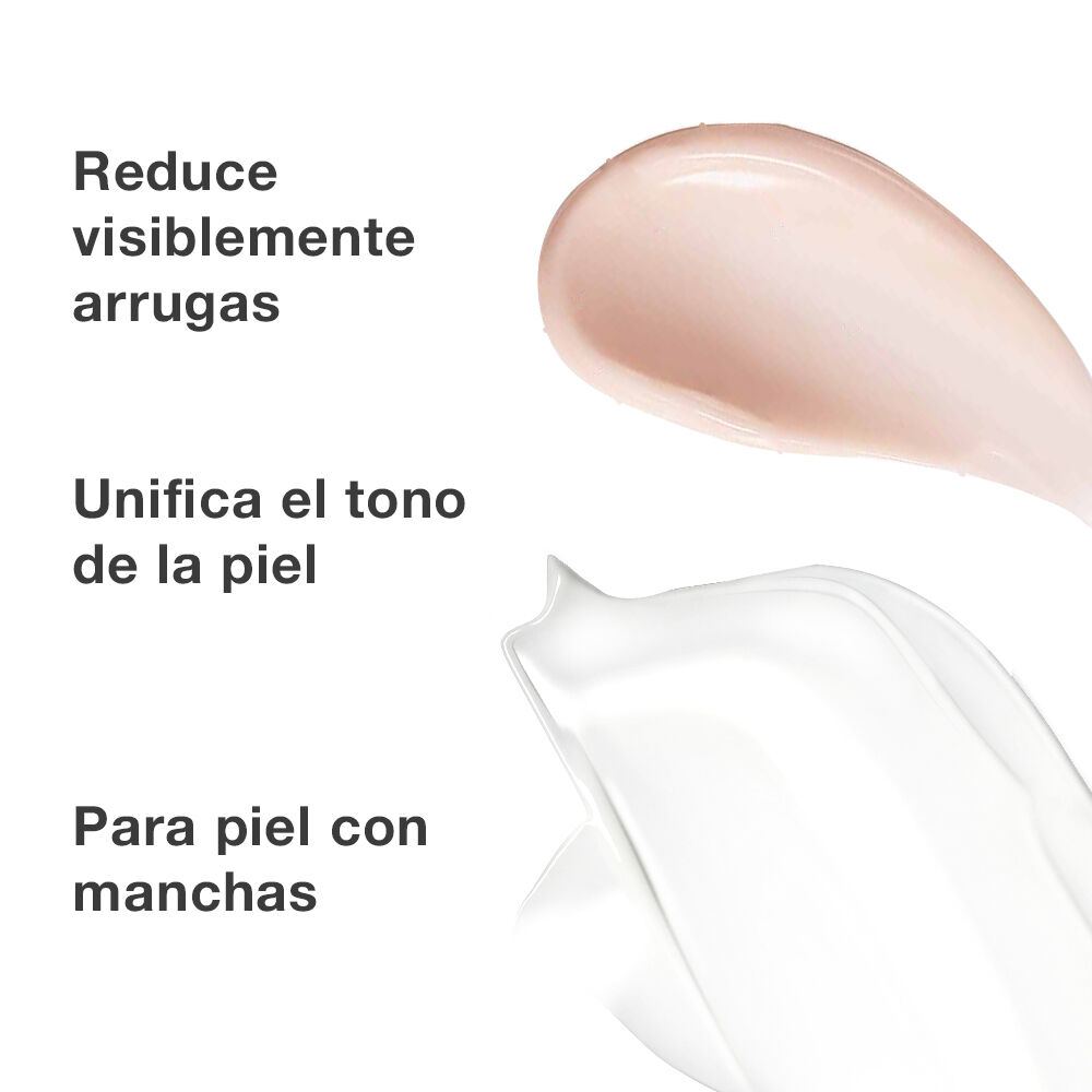 Duo Piel Radiante