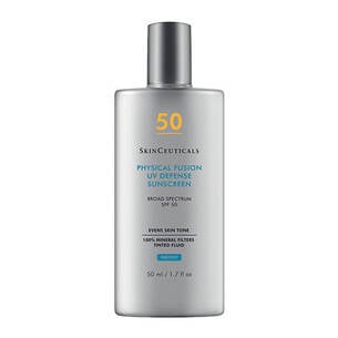 Physical Fusion UV Defense SPF 50 | SkinCeuticals Mexico
