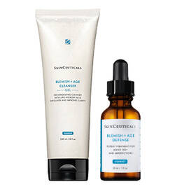 Duo Piel Grasa | SkinCeuticals MX