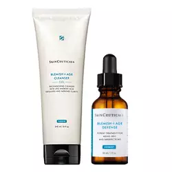 Duo Piel Grasa | SkinCeuticals MX