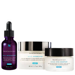 Rutina Anti-edad | SkinCeuticals