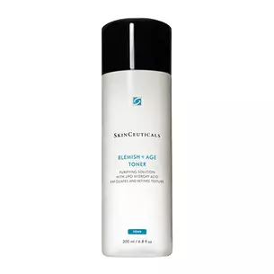 Blemish + Age Toner | SkinCeuticals Mexico