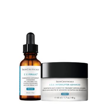 Duo Anti-arrugas | SkinCeuticals