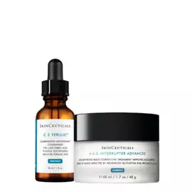 Duo Anti-arrugas | SkinCeuticals
