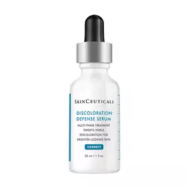 Discoloration Defense | SkinCeuticals Mexico