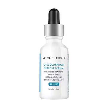 Discoloration Defense | SkinCeuticals Mexico