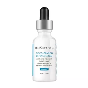 Discoloration Defense | SkinCeuticals Mexico