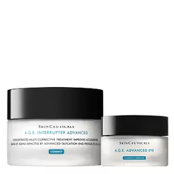 Duo anti-edad avanzado | SkinCeuticals MX