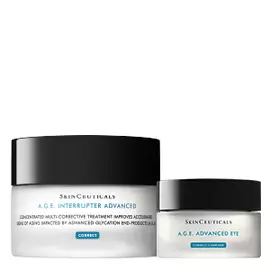 Duo anti-edad avanzado | SkinCeuticals MX