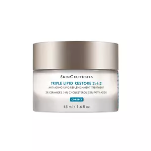 Triple Lipid Restore 2:4:2 | SkinCeuticals Mexico
