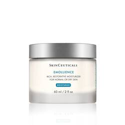 Emollience | SkinCeuticals Mexico