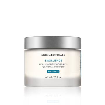 Emollience | SkinCeuticals Mexico