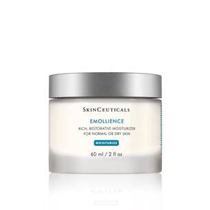 Emollience | SkinCeuticals Mexico