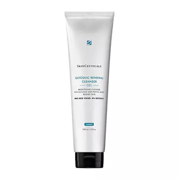 Glycolic Renewal Cleanser | SkinCeuticals