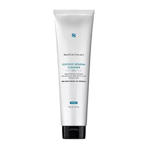 Glycolic Renewal Cleanser | SkinCeuticals