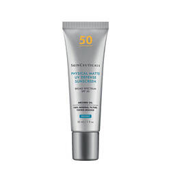 Physical Matte UV Defense SPF 50 | SkinCeuticals Mexico
