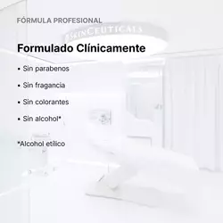 Crema Antiarrugas P-TIOX