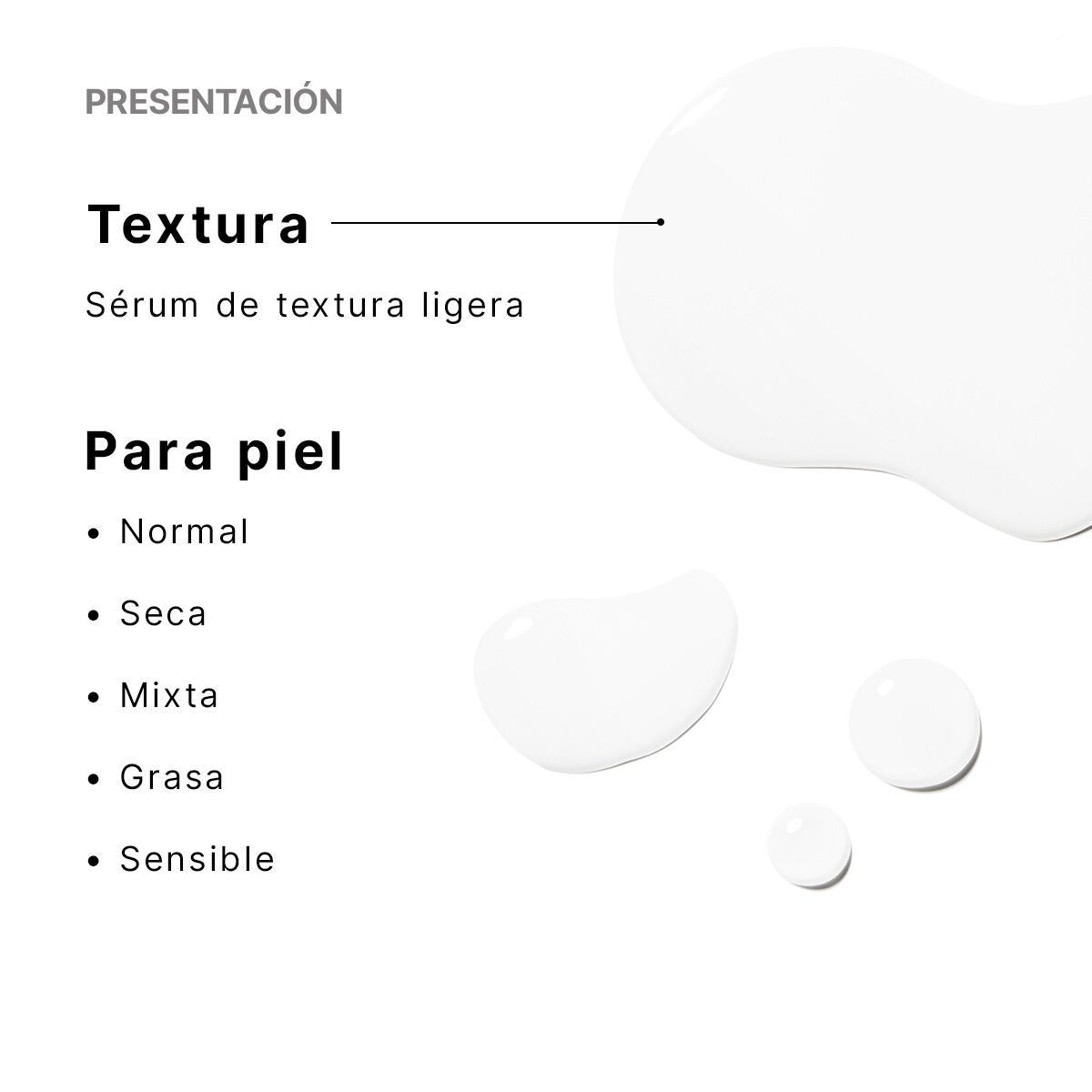 Simple Vista de P-Tiox | SkinCeuticals Mexico