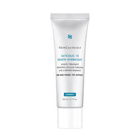 Glycolic 10 Renew Overnight | SkinCeuticals Mexico