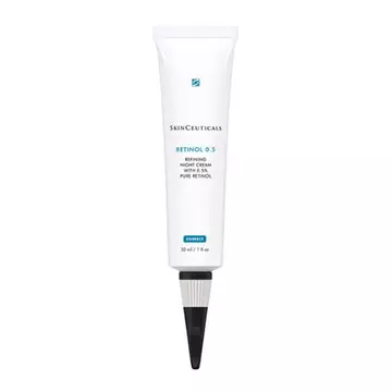Retinol 0.5 | SkinCeuticals Mexico