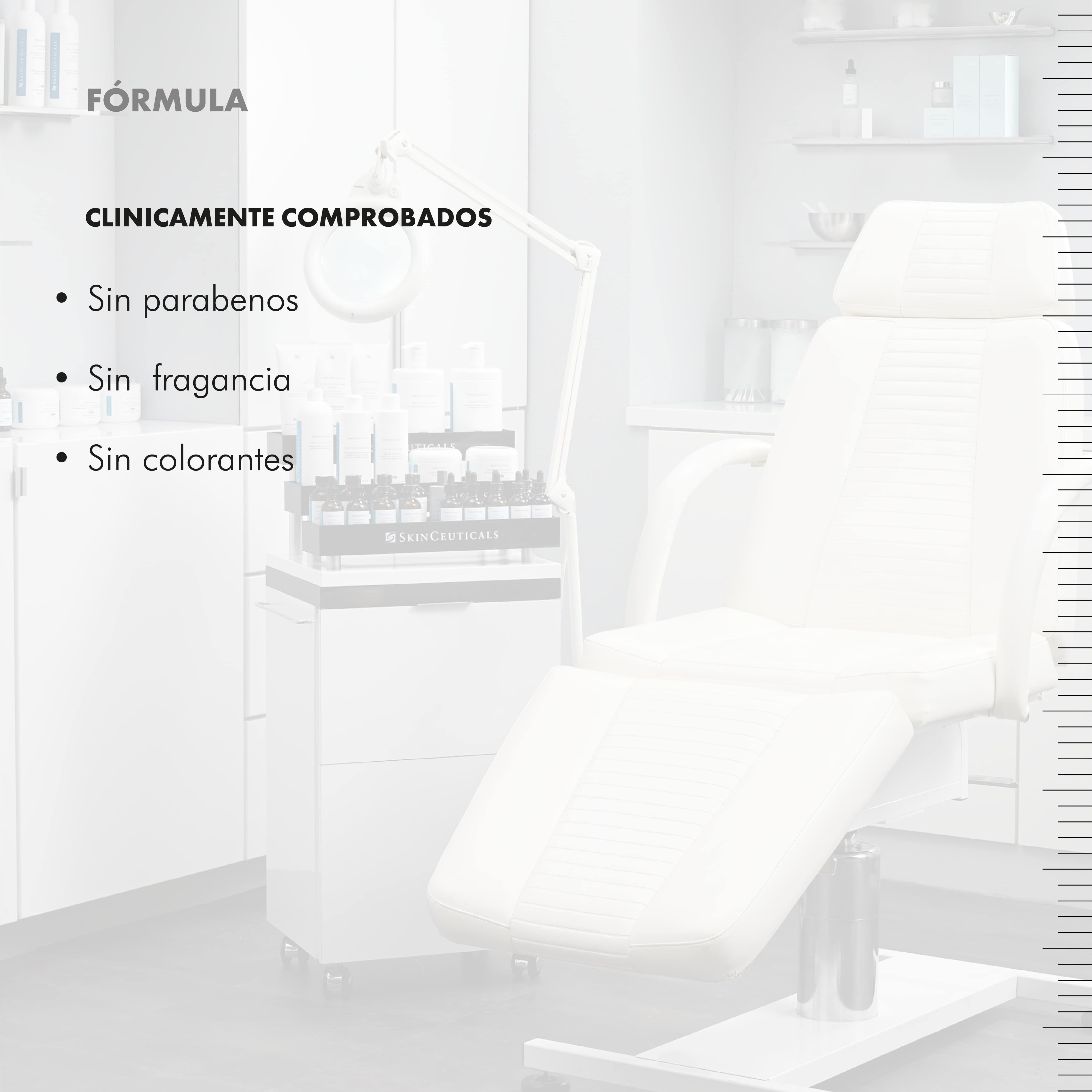 Formula de A.G.E Advanced Eye | SkinCeuticals Mexico