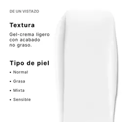 Crema Antiarrugas P-TIOX