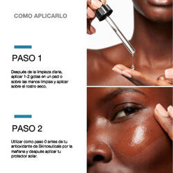 Cell Cycle Catalyst - Como se usa | SkinCeuticals MX