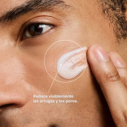 Crema Antiarrugas P-TIOX