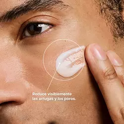 Crema Antiarrugas P-TIOX