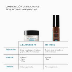 Productos similares a A.G.E Advanced Eye | SkinCeuticals Mexico