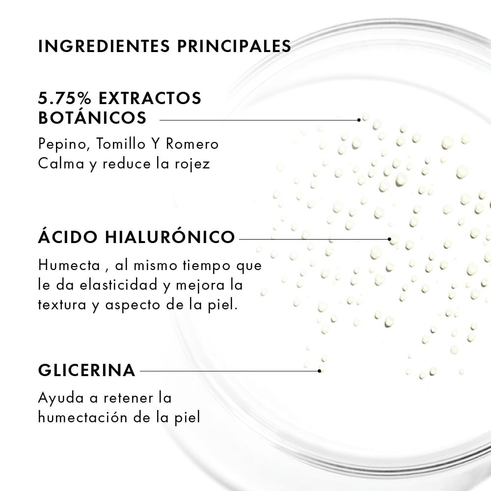 Ingredientes de Phyto Corrective Essence Mist | SkinCeutical Mexico