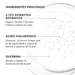 Ingredientes de Phyto Corrective Essence Mist | SkinCeutical Mexico