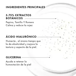 Ingredientes de Phyto Corrective Essence Mist | SkinCeutical Mexico