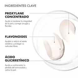Ingredientes de A.G.E. Interrupter Advanced | SkinCeuticals Mexico