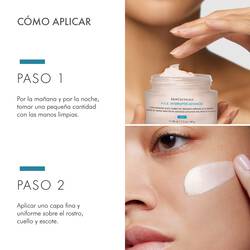 Como aplicar A.G.E. Interrupter Advanced | SkinCeuticals Mexico