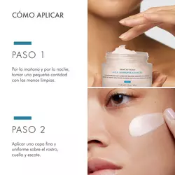 Como aplicar A.G.E. Interrupter Advanced | SkinCeuticals Mexico