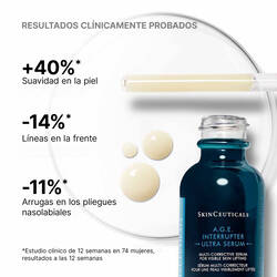 A.G.E. Interrupter Ultra Serum