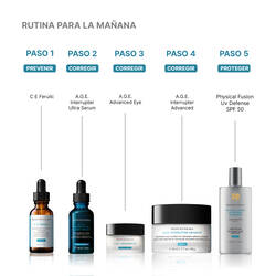 A.G.E. Interrupter Ultra Serum