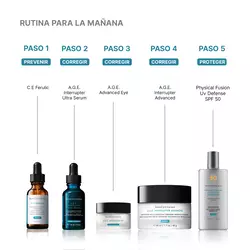 A.G.E. Interrupter Ultra Serum