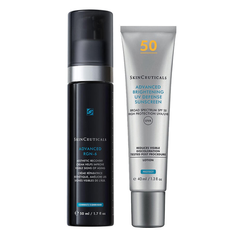 Duo Piel Radiante