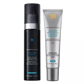 Duo Piel Radiante
