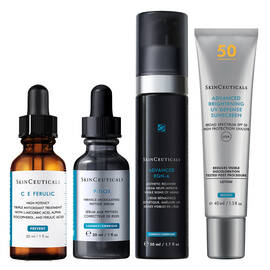 Rutina Anti-edad Pro